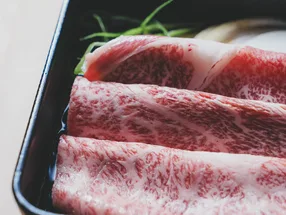 赤坂明德 肉Lab 和牛割烹 米Lab ごはん処 3