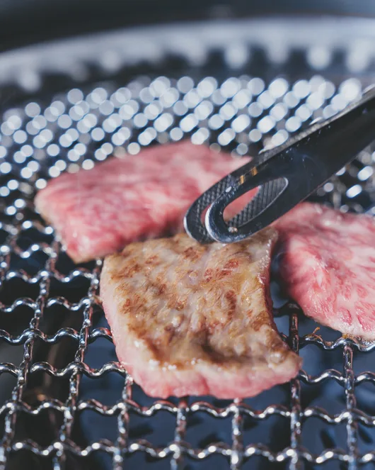 Niku Lab Wagyu Kappo Omakase Course